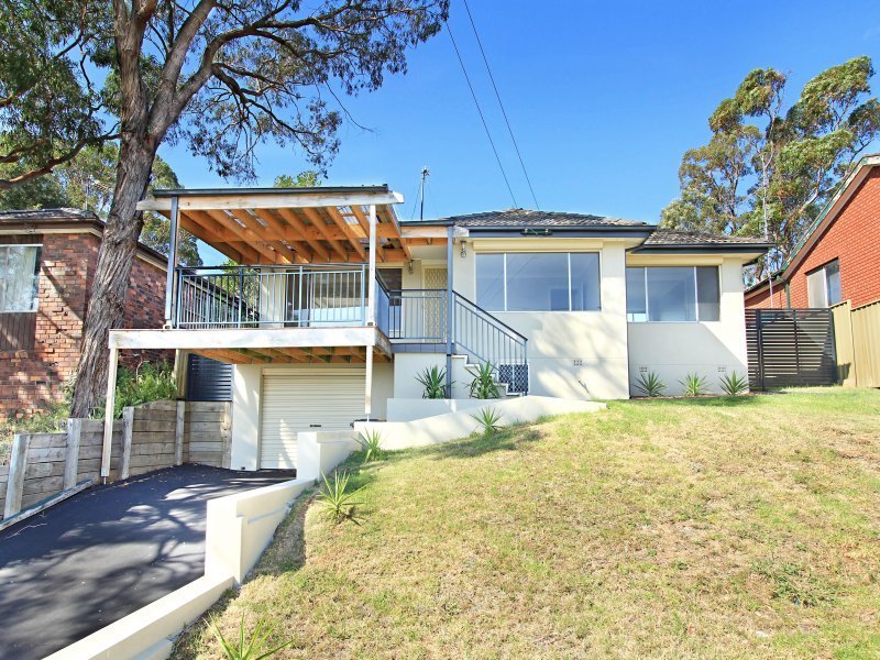77 Panorama Drive, Farmborough Heights, NSW 2526
