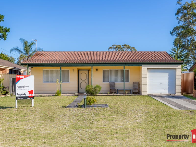 Real Estate for Sale in Currarong, NSW 2540 Pg. 4