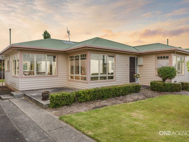 6 Ling Street, Ulverstone, TAS 7315
