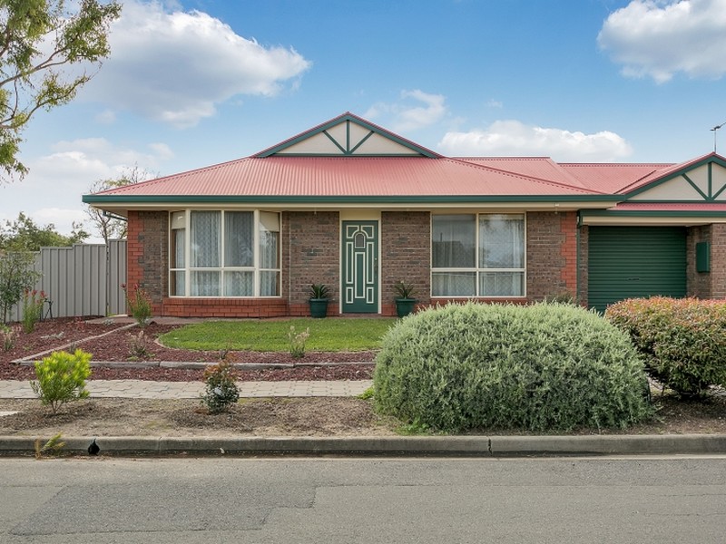 42A & B Whysall Road, Greenacres, SA 5086 Property Details