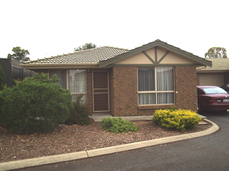 5/14 Crozier Avenue, Modbury, SA 5092