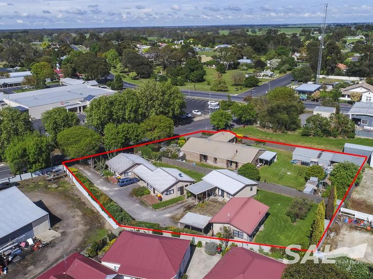 5 Julian Street East, Penola, SA 5277 Property Details