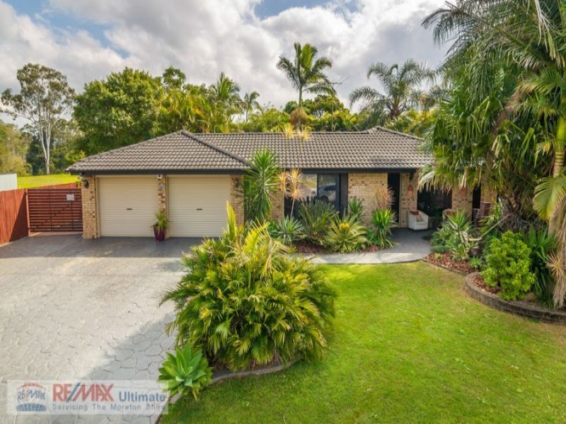 43 Lane, Bellmere, Qld 4510 Property Details