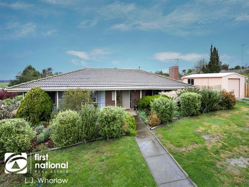 22 Kingsley Drive, Sunbury, VIC 3429