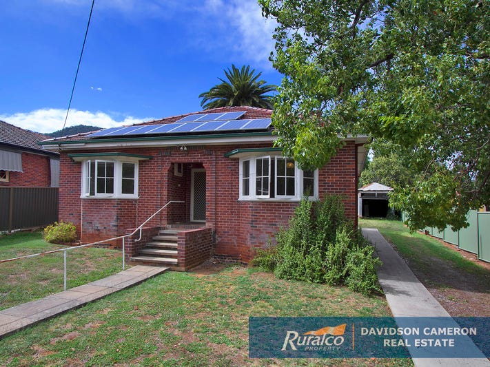 67 Hill Street, Tamworth, NSW 2340 Property Details