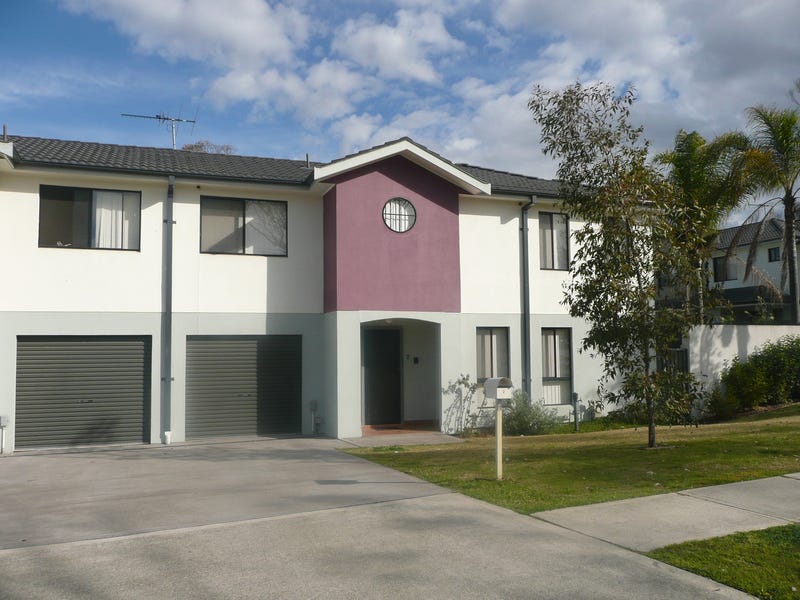 2/33 Blenheim Avenue, Rooty Hill, NSW 2766