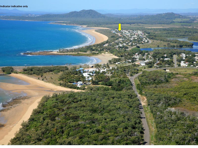 112 Rasmussen Avenue, Hay Point, QLD 4740