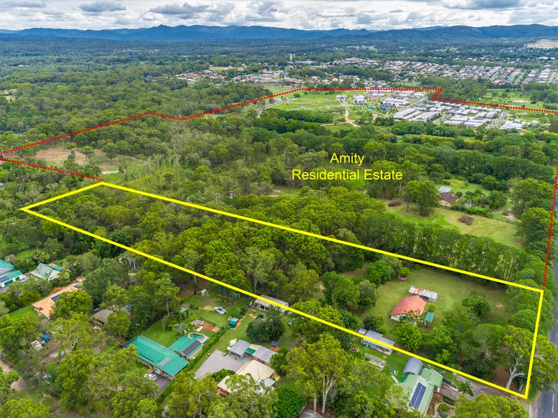 191 Callaghan Road, Narangba, Qld 4504 Property Details