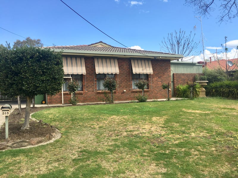 515 Regina Avenue, North Albury, NSW 2640