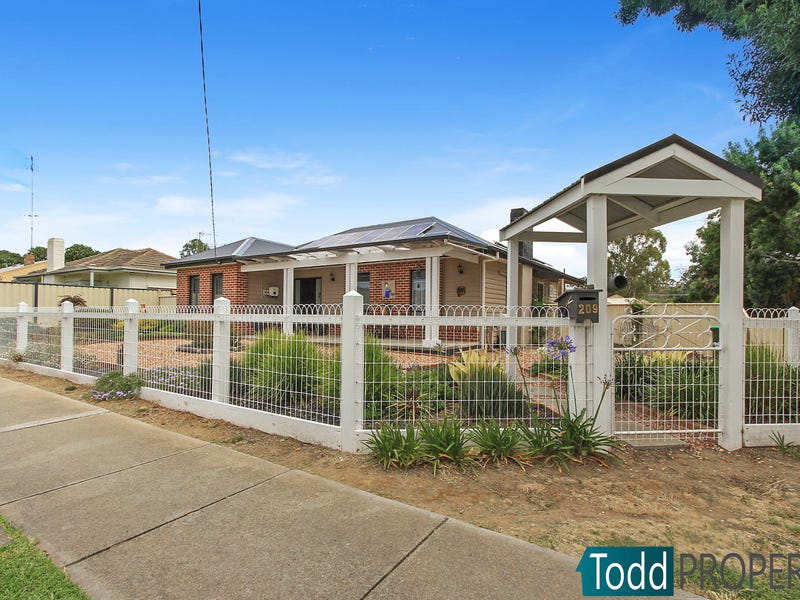 209 High Street, Heathcote, Vic 3523 Property Details