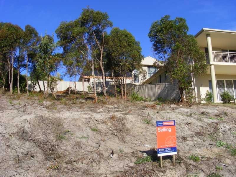 8 One Mile Close, Boat Harbour, NSW 2316