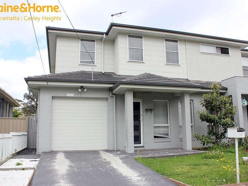 24A Binna Burra Street, Villawood, NSW 2163