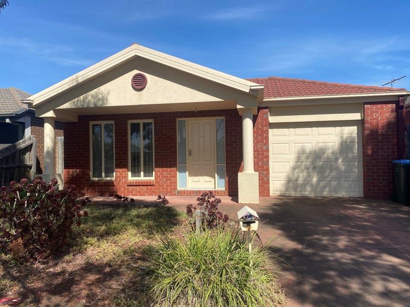 7 Annandale Mews, Point Cook, VIC 3030