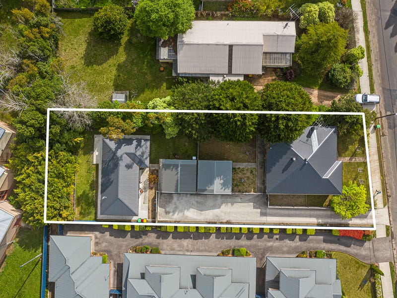 8 Railway Parade, Mittagong, NSW 2575 Property Details