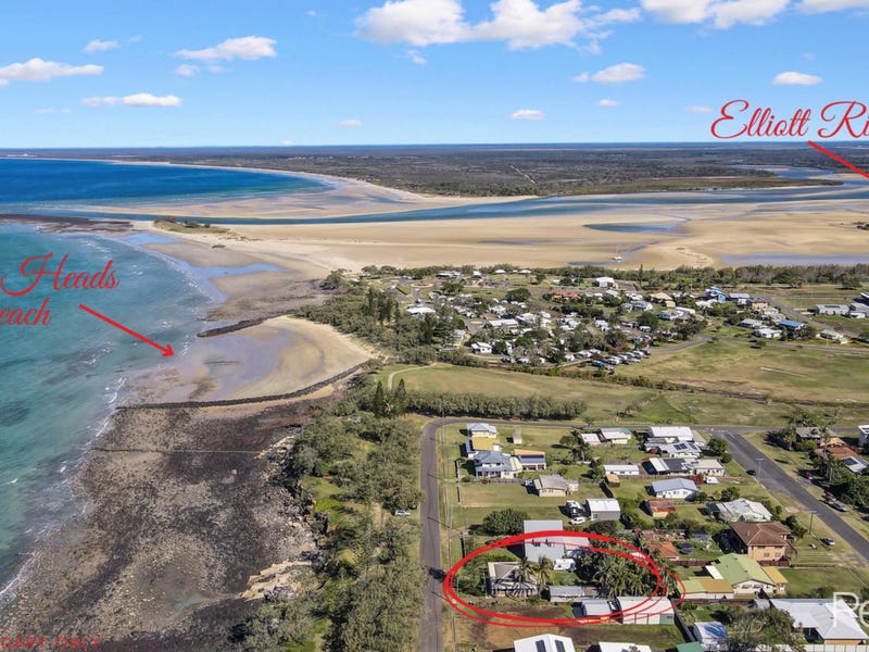 14 Esplanade, Elliott Heads, QLD 4670