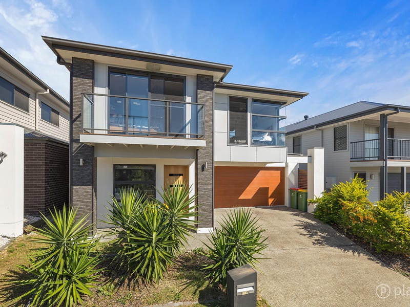 124 Daydream Crescent, Springfield Lakes, Qld 4300 House for Sale