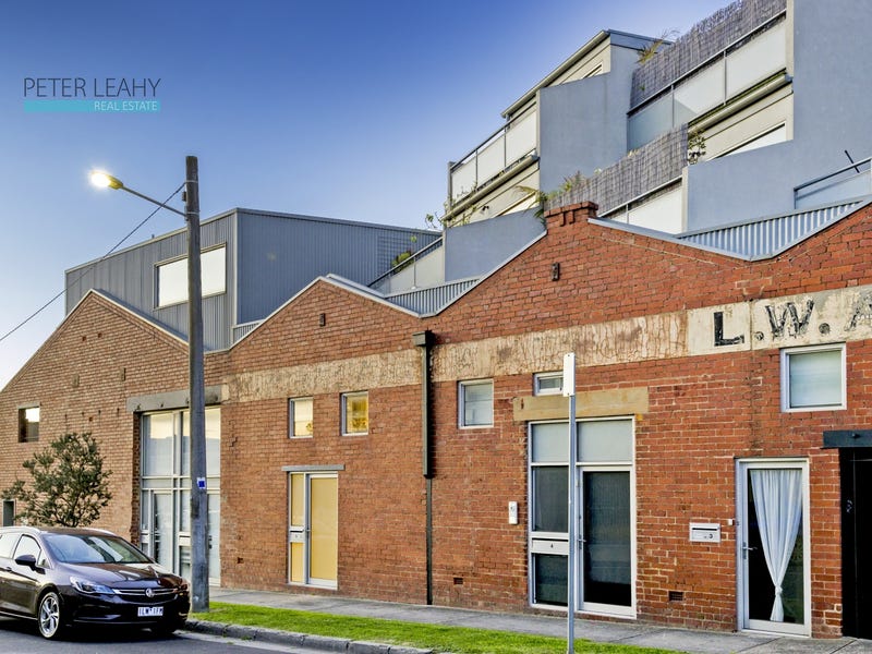 Townhouses for Sale in Preston, VIC 3072