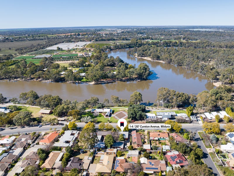 14/287 Cureton Avenue, Mildura, Vic 3500 Property Details