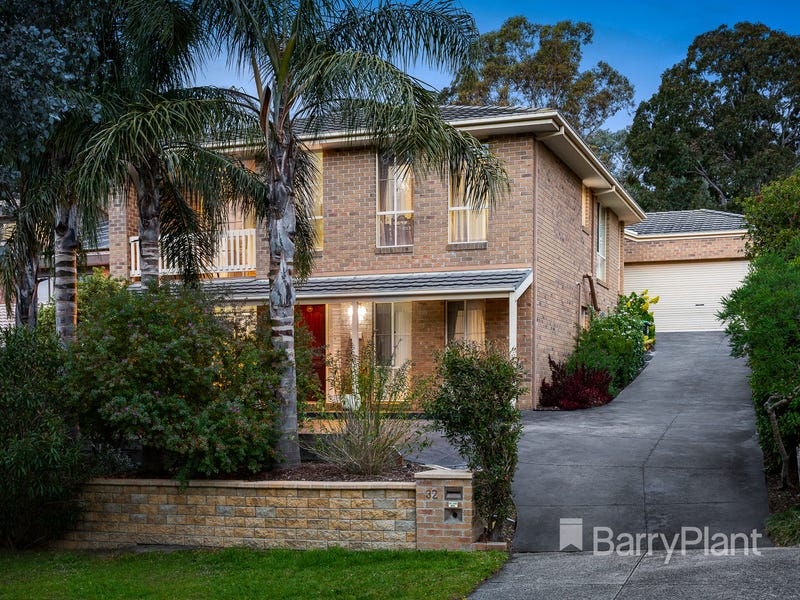 32 Parry Road, Eltham North, Vic 3095