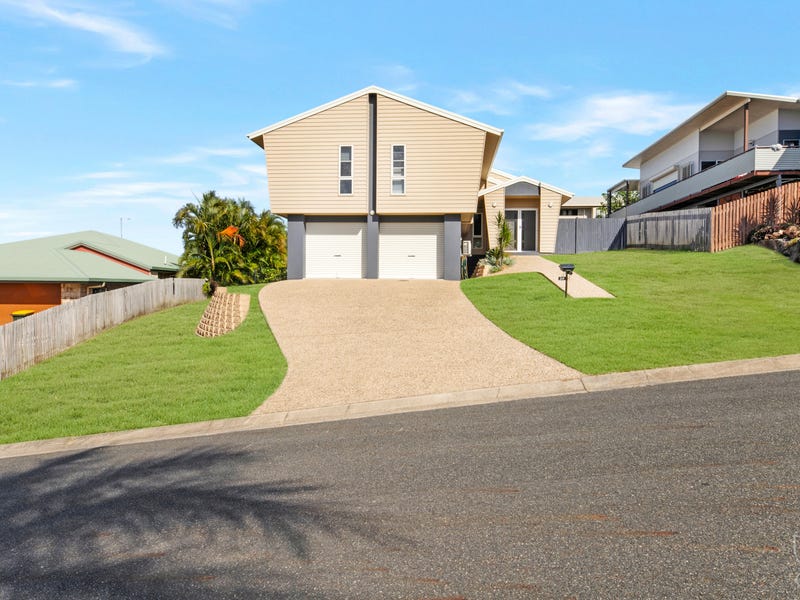 30 Atlantic Drive, Yeppoon, Qld 4703