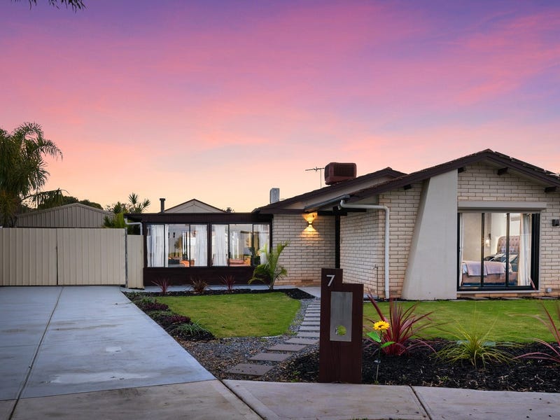 7B Lydia Avenue, Ingle Farm, SA 5098