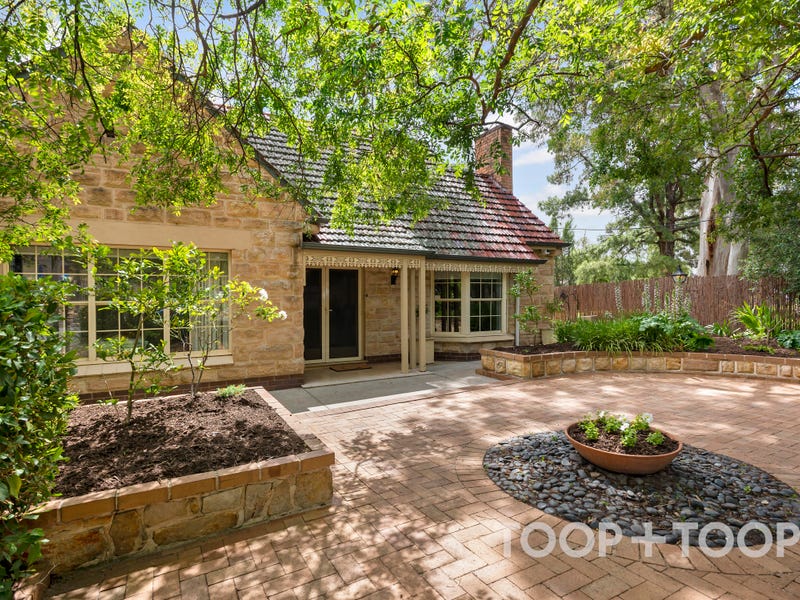 25 Hallett Road, Erindale, SA 5066 Property Details