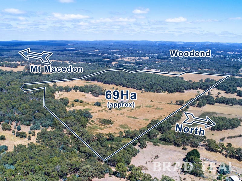 1752 Mount Macedon Road, Woodend, VIC 3442