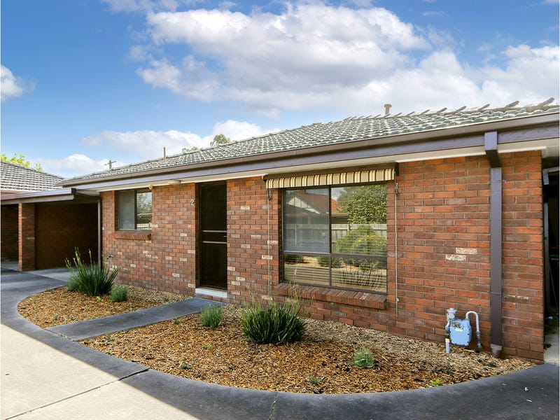 2/42 Codrington Street, Sale, VIC 3850