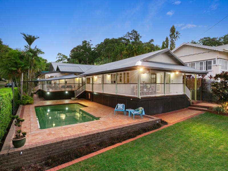 1 Duffy Street, Freshwater, Qld 4870 Property Details