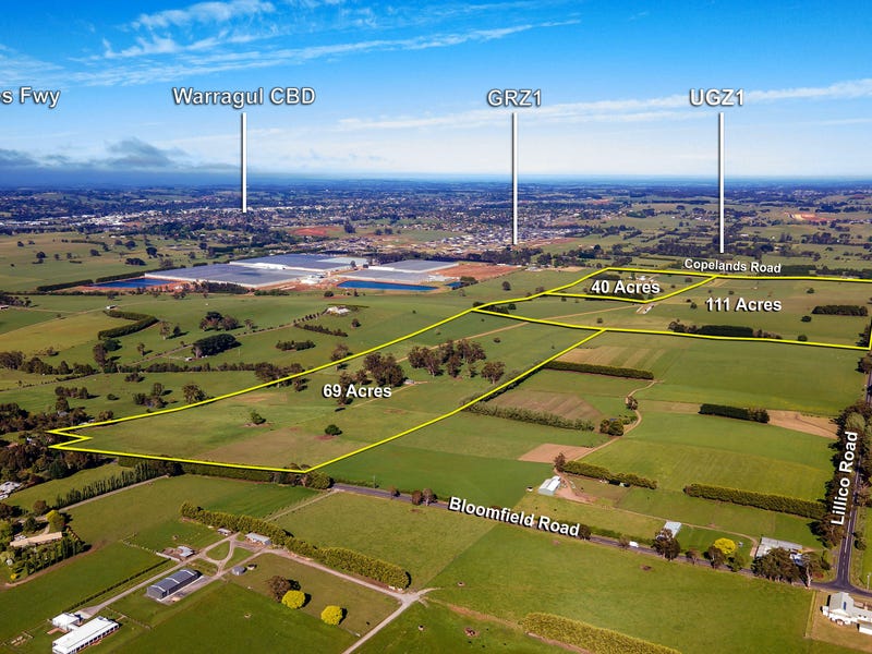 368 Copelands Road, Warragul, Vic 3820 Property Details