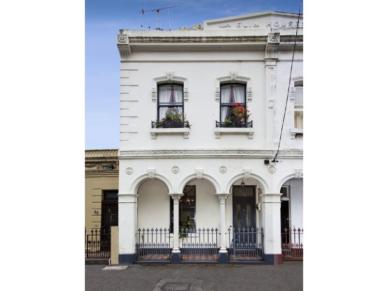 20 Carlton Street, Carlton, Vic 3053 Property Details