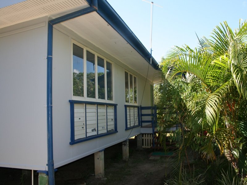 7 Rollingstone Street, Rollingstone, QLD 4816