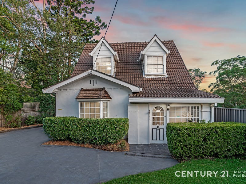 75 Castle Hill Road, West Pennant Hills, NSW 2125