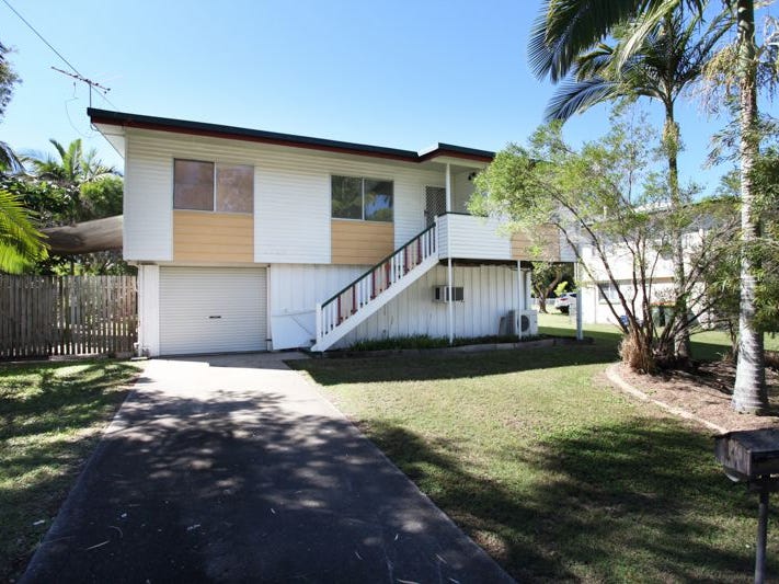 31 Apollo Drive, Andergrove, QLD 4740