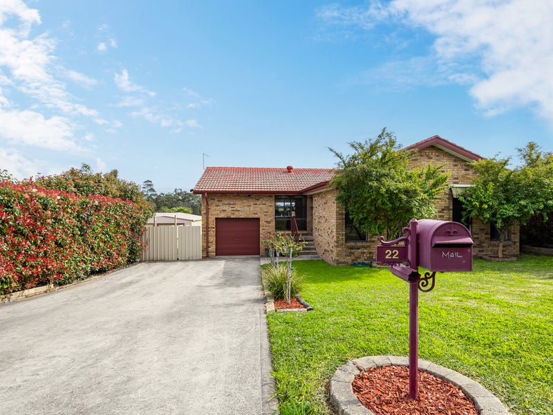 22 Beech Street, Muswellbrook, NSW 2333 Property Details