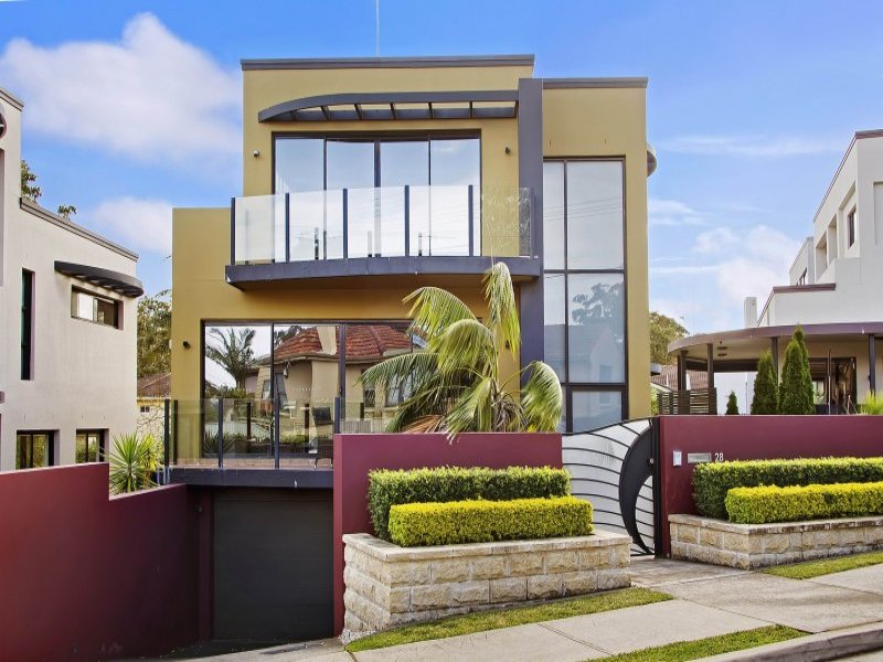 28 Dodson Avenue, Cronulla, NSW 2230 Property Details