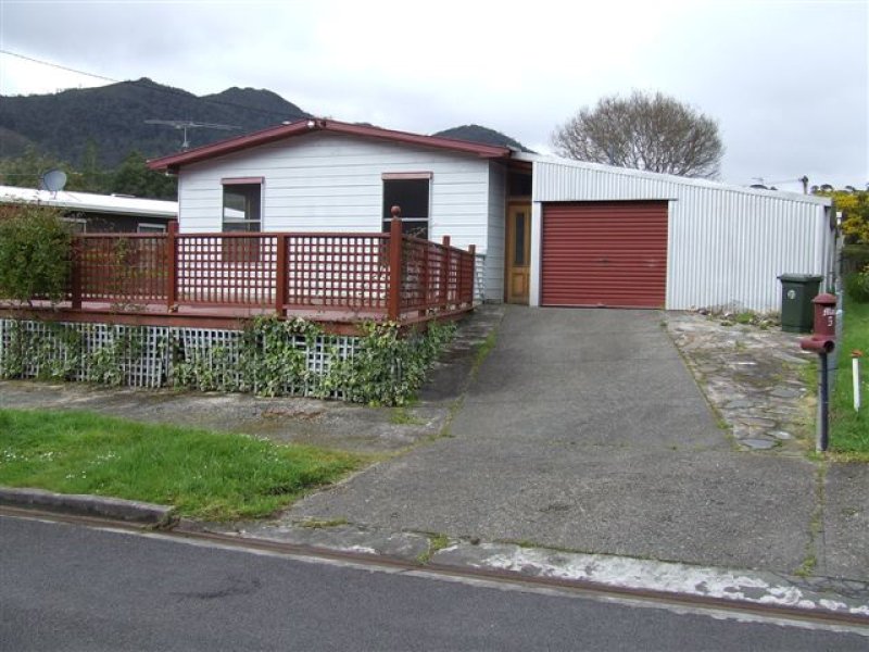 5 Chester Avenue, Rosebery, TAS 7470