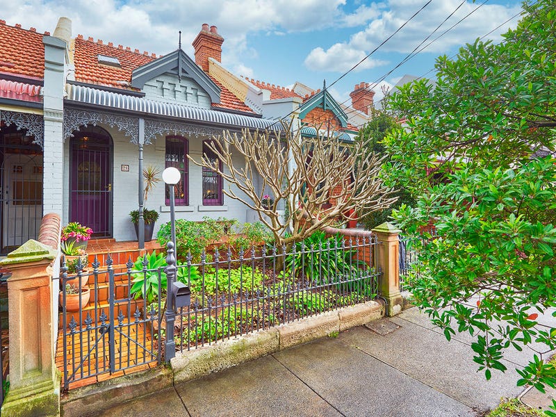 28 Percival Road, Stanmore, NSW 2048 Property Details