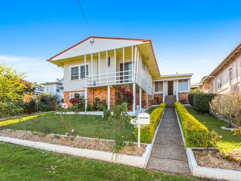 43 Riverview Street, Murwillumbah, NSW 2484 Property Details