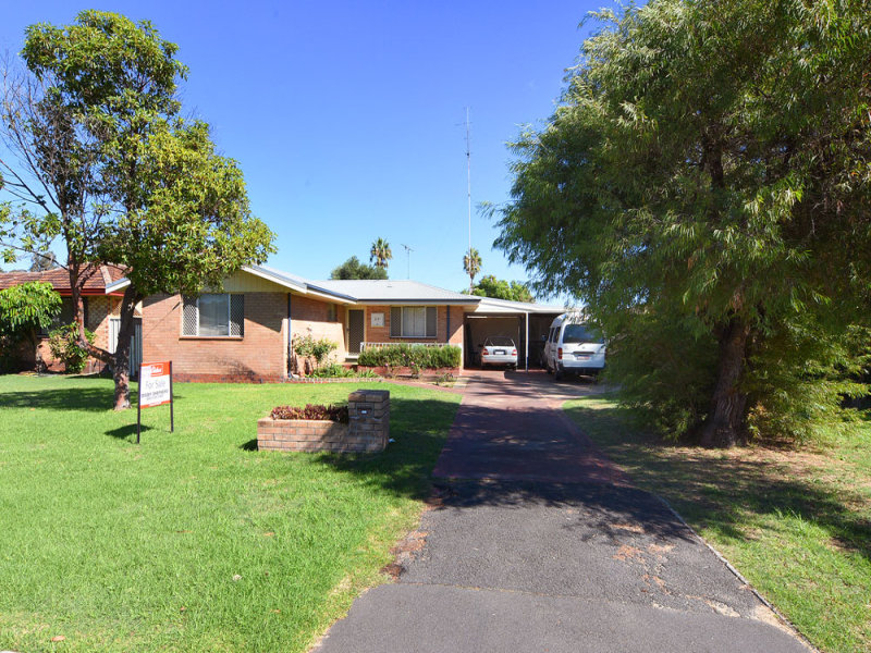 24 Albert Road, Bunbury, WA 6230 Property Details