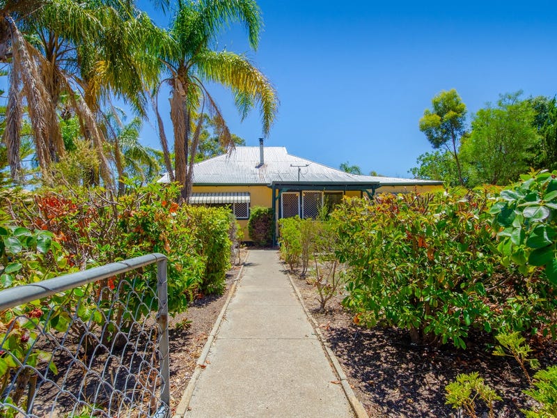 26 Trenton Street, Wagin, WA 6315 House for Sale