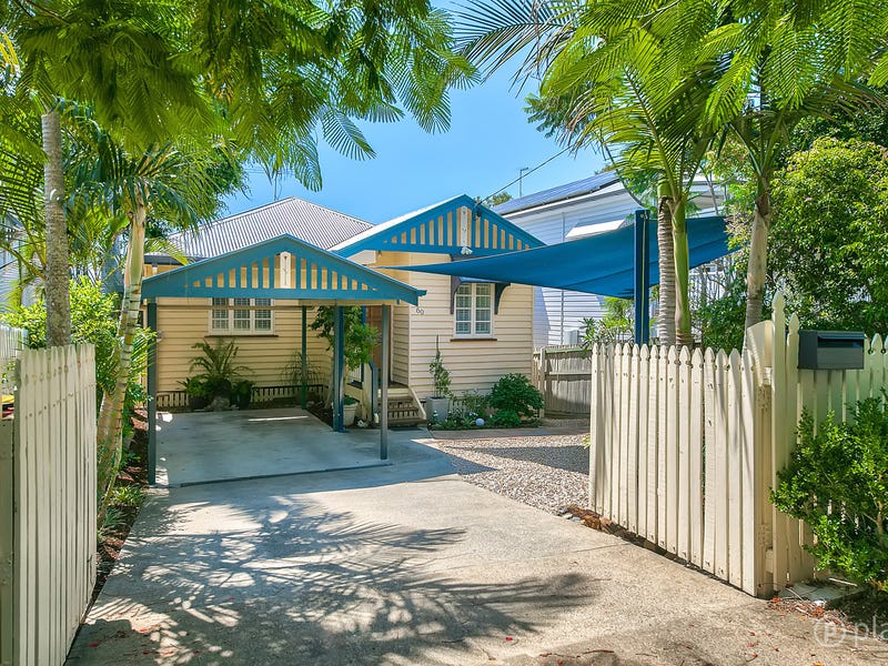 60 Raven Street, Camp Hill, QLD 4152