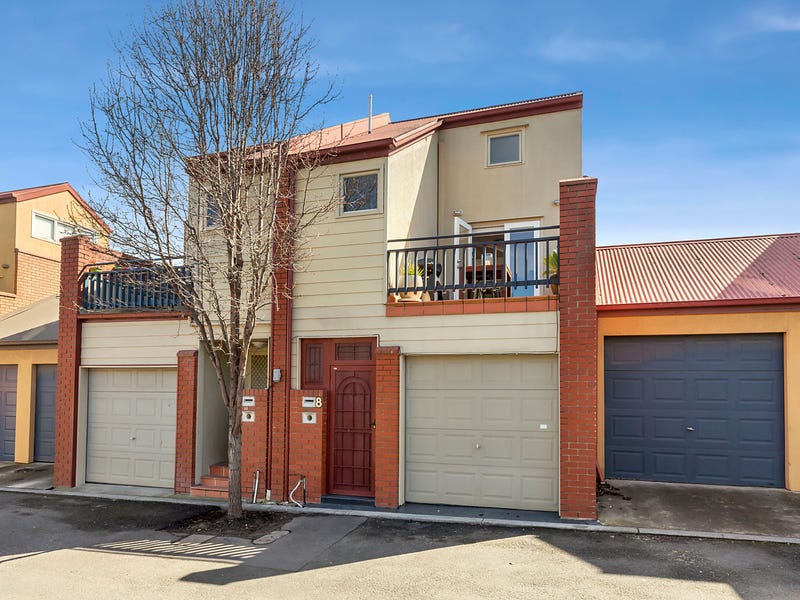 8 Hardwick Lane, Kensington, Vic 3031 Property Details