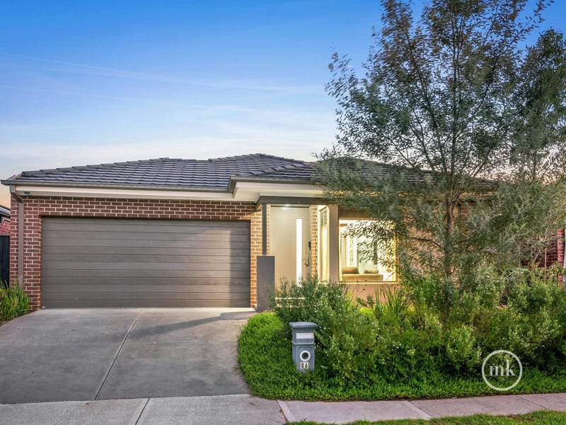 86 Wallaroo Way, Doreen, Vic 3754 Property Details