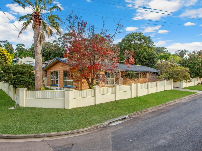 22 Jindalee Avenue, Point Clare, NSW 2250