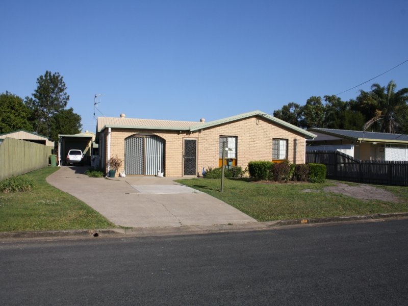 51 Holme Street, Granville, Qld 4650 Property Details