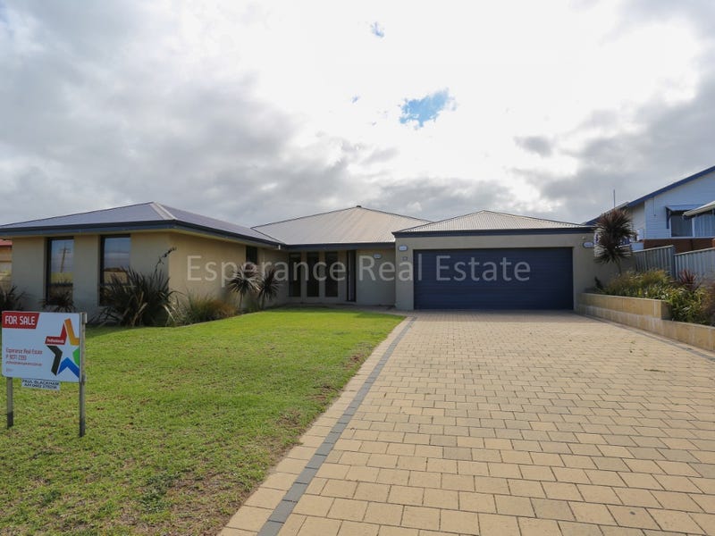 63 Emily Street, Esperance, WA 6450 Property Details