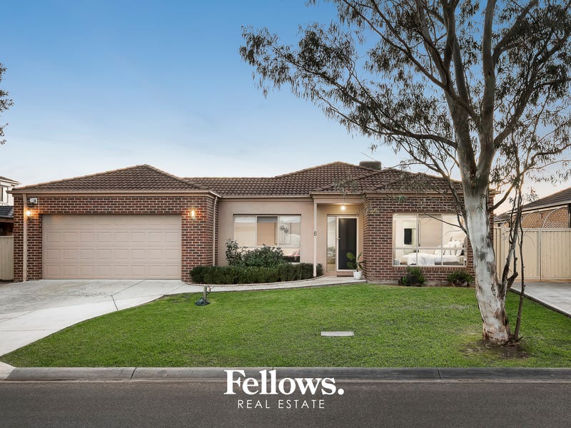 6 Viola Avenue, Pakenham, Vic 3810 Property Details