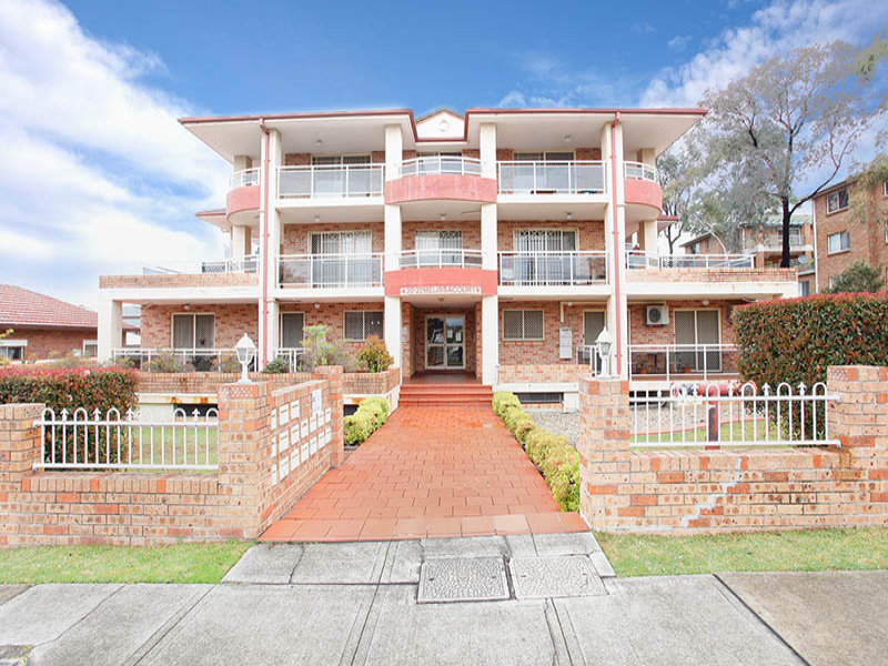 14/20-22 Brandon Avenue, Bankstown, NSW 2200 - Property Details