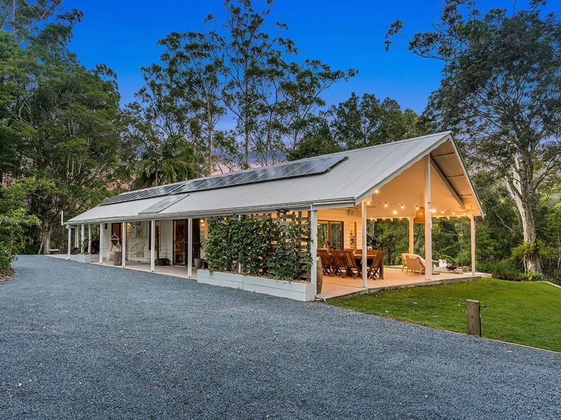 6 Cedar Road, Wilsons Creek, NSW 2482